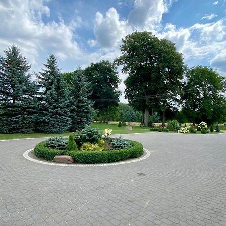 Agroturystyka Pod Jodlami Kolaki Wietrzychowo Buitenkant foto